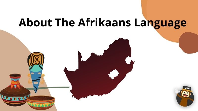 Afrikaans Is Best Language