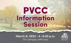 PVCC Associates Degree