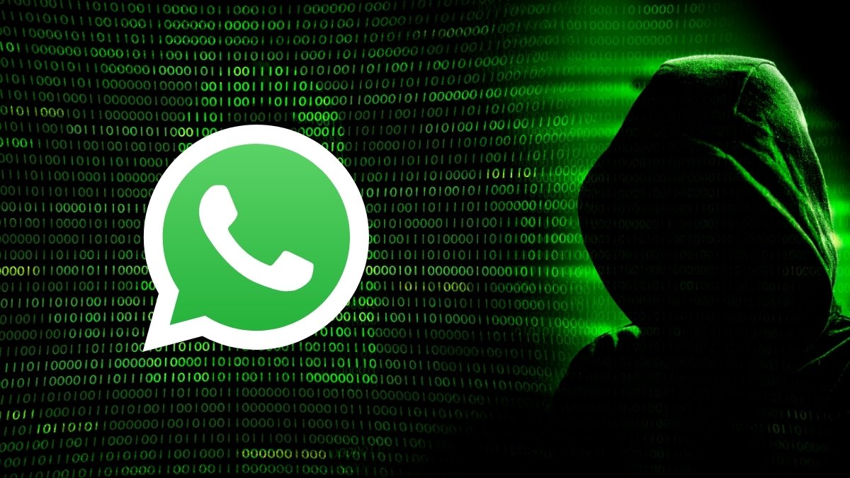 WhatsApp can impede