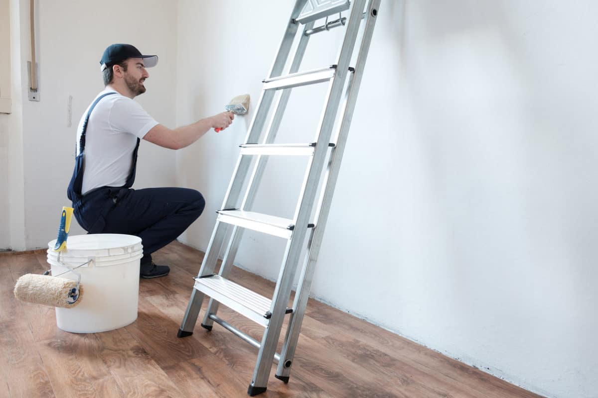 What to Be aware of Painting Workers for hire in Lafayette, Indiana