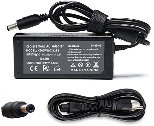 Exploring the Guy-Tech AC Adapter Compatibility with Toshiba Pocket PC E750, E755, E800: An Efficient Power Solution