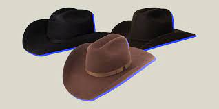 Sombreros Vaqueros: Unraveling the Iconic Cowboy Hats